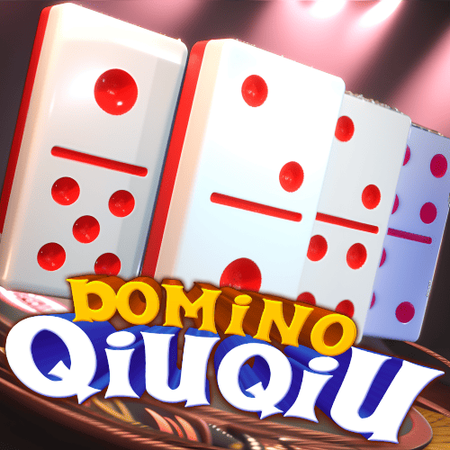 DOMINO QIUQIU